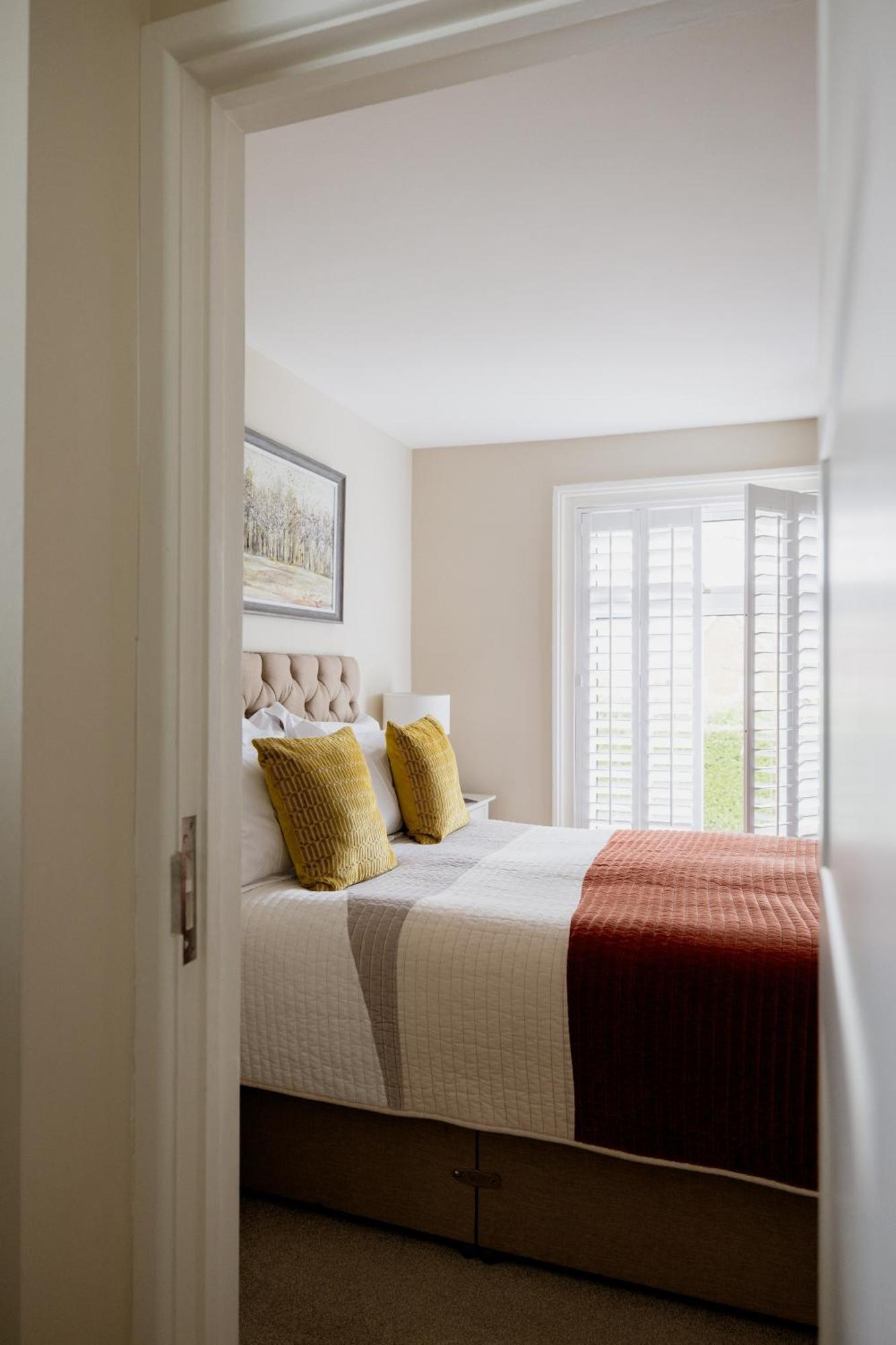 White Hart Inn Brightling ภายนอก รูปภาพ