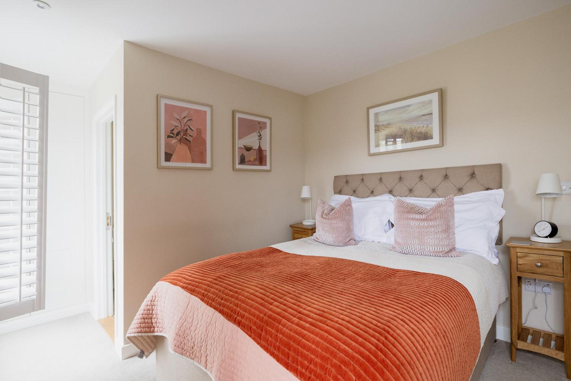 White Hart Inn Brightling ภายนอก รูปภาพ