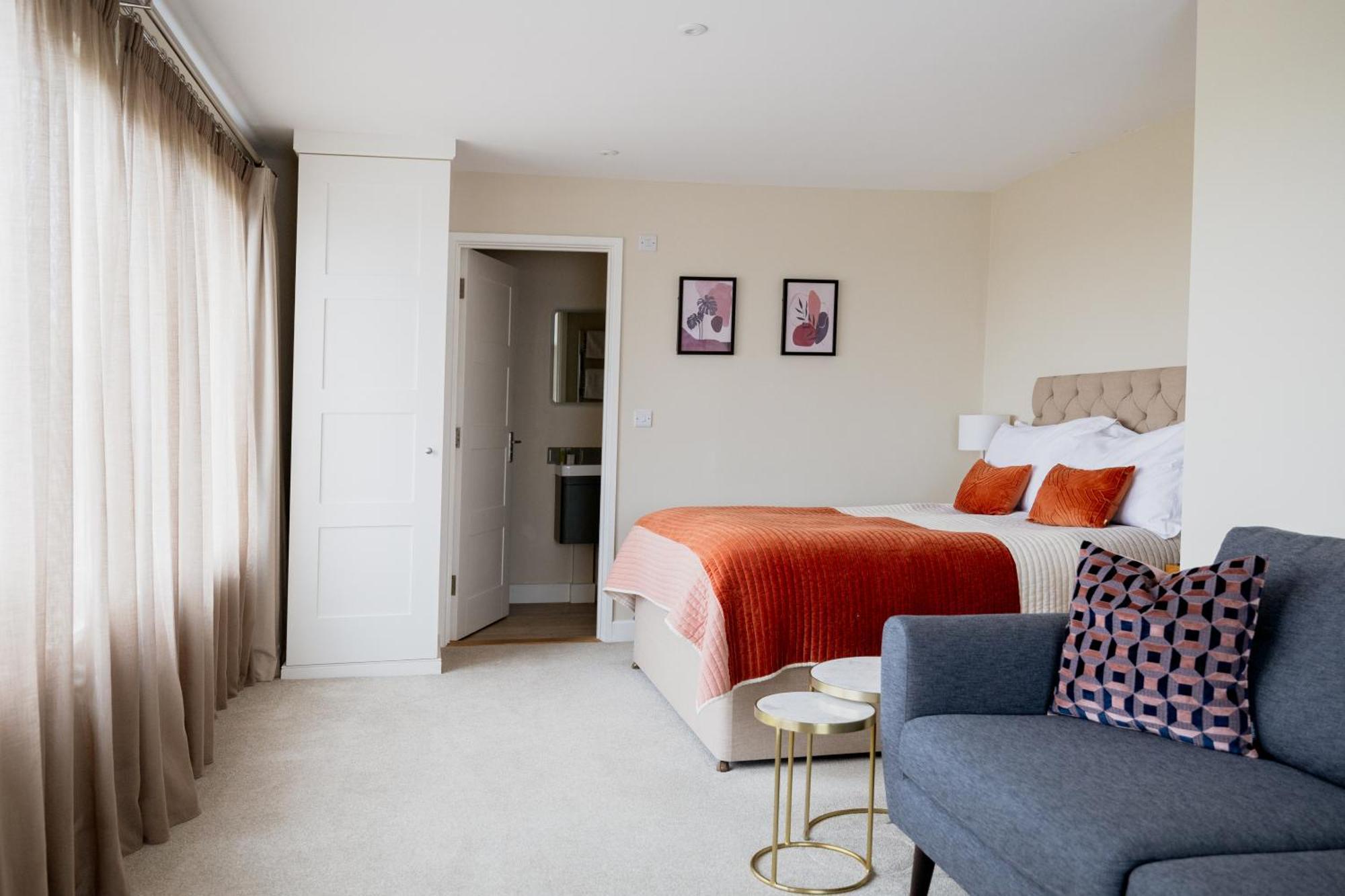 White Hart Inn Brightling ภายนอก รูปภาพ